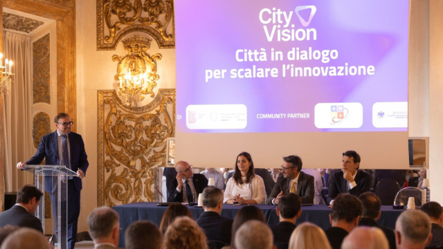 Nasce "City Vision Sport & Life" per il futuro degli spazi ... &copy; Creative Commons