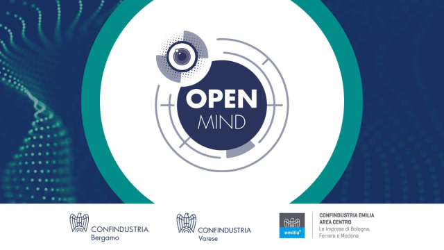 Open Mind 2025: i viaggi alla scoperta dell'innovazione  Eventi ... &copy; Creative Commons