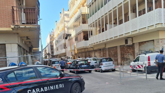 Ostia, tragedia sul lavoro: operaio muore cadendo da un montacarichi &copy; Creative Commons