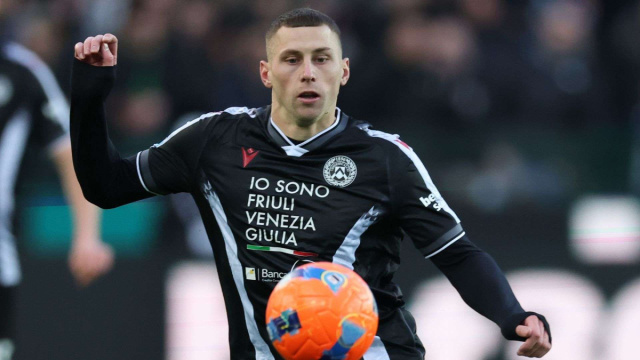 Piotrowski infortunato nel corso di Udinese-Inter: le condizioni ... &copy; Creative Commons