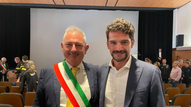 PREMIO SUSSIDIARIET&Agrave; 2026 AL MODELLO FRIULI POST SISMA, IL SINDACO ... &copy; Creative Commons