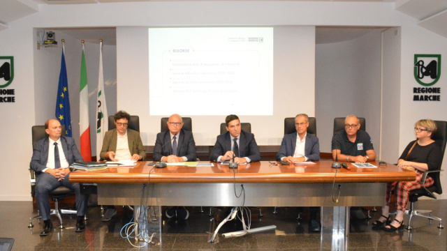 Regione Marche > News ed Eventi &copy; Creative Commons