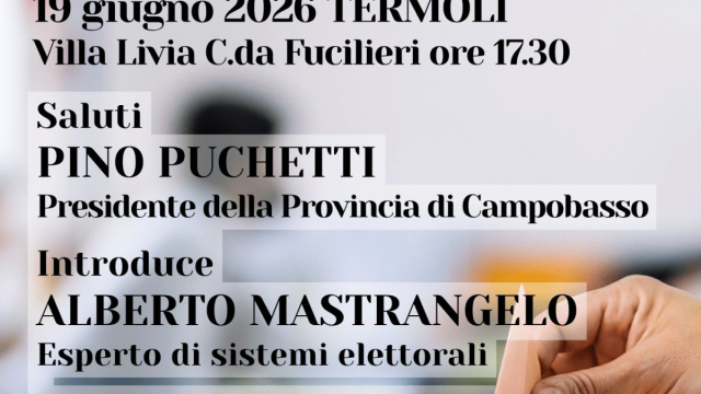 Riforme e legge elettorale: il Senatore Dario Parrini (PD) a ... &copy; Creative Commons
