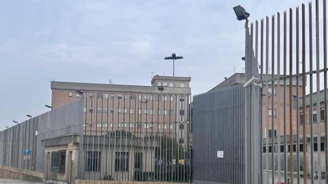 Sbarre invisibili, testimonianze dal carcere oltre il pregiudizio ... &copy; Creative Commons