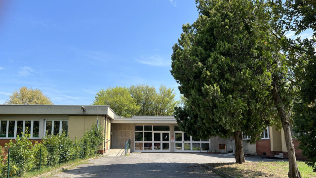 Scuola dell'infanzia "Aquilone - via Campania" - Comune di Melegnano &copy; Creative Commons