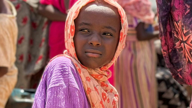 Sudan: almeno 23 bambini sono stati uccisi e 25 feriti nel Nord ... &copy; Creative Commons