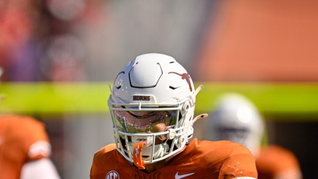 Texas LB Anthony Hill Jr. Declares For Draft &copy; Creative Commons