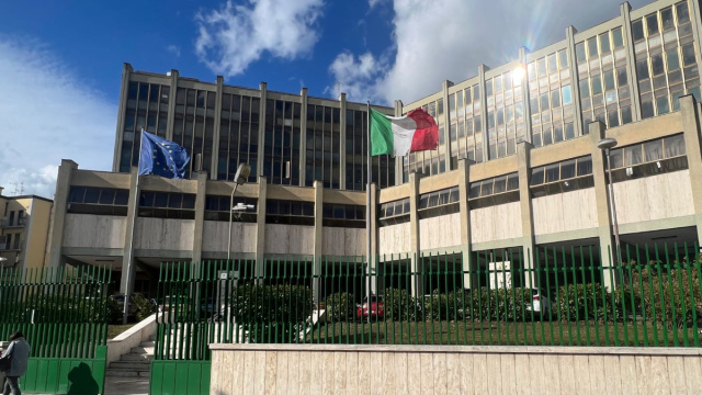 Tribunale di Benevento, Il Csm designa Michele Russo nuovo ... &copy; Creative Commons