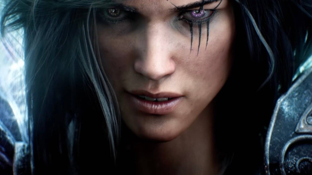 Warlock trailer revealed at Game Awards, D&D studio explains all &copy; Creative Commons