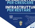 Ferrante (MIT): 5 miliardi per le ferrovie e un maxi piano infrastrutturale in Basilicata