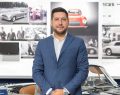 Pininfarina nomina Andrea Crespi nuovo Chief Technology Officer