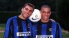 Vieri incorona l'Inter e promuove la Roma di Gasperini nella corsa scudetto