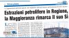 Amendola (Pd): 'Meloni rispetti la Basilicata sul petrolio e le sue competenze'