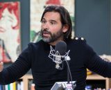 Daniele Adani, ex calciatore ed ora cronista Rai - Foto &copy; Adani