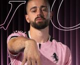Edon Zhegrova, esterno della Juventus. Foto &copy; Juventus