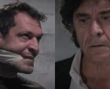 Eduardo e Grillo - screenshot &copy; Un posto al sole.