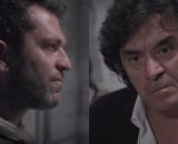 Eduardo e Grillo - screenshot &copy; Un posto al sole.