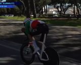 Filippo Ganna - &copy; Screenshot Eurosport