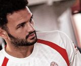 Goncalo Ramos, attaccante del Milan. Foto &copy; Milan