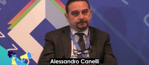 Sindaco Canelli: Novara in 'Strade Sicure' per più ordine pubblico