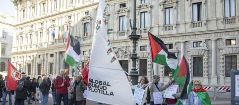 Monguzzi: Milano lo propone per l'Ambrogino d'oro alla memoria