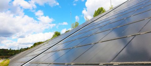 Trento, Italia Nostra contesta l'impianto solare alla Vela: 'Tutela del paesaggio'
