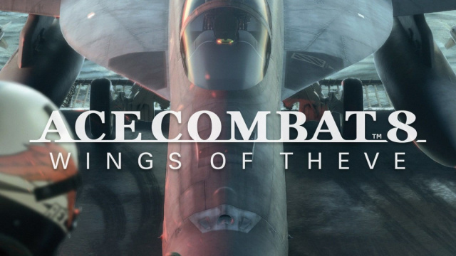 Ace Combat 8: Wings of Theve &ndash; Giochi per PS5  PlayStation (Italia) &copy; Creative Commons