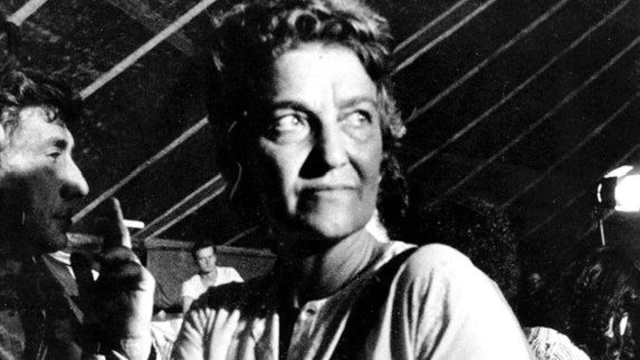Alberta Basaglia: &ldquo;Mia madre al di l&agrave; di mio padre&rdquo; - la Repubblica &copy; Creative Commons