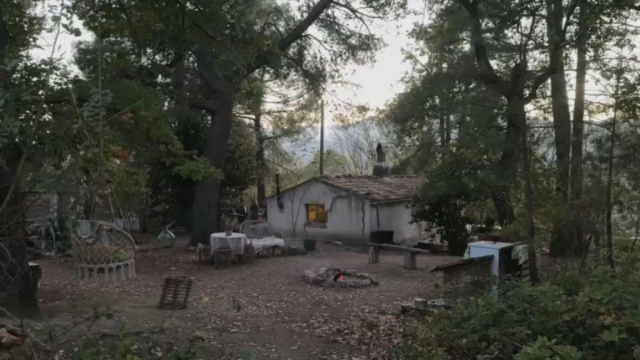 Casa nel bosco, pronti i lavori di ammodernamento &copy; Creative Commons