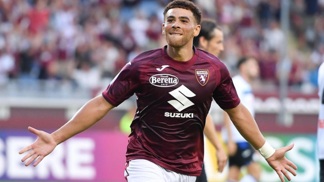 Ch&eacute; Adams, gol per il Torino nel segno del comandante Guevara: chi ... &copy; Creative Commons