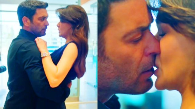 Cihan e Alya in scena &copy; Far Away