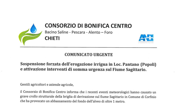 Consorzio di bonifica Centro - Visita didattica al Depuratore S ... &copy; Creative Commons