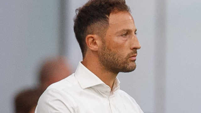 Domenico Tedesco - Wikipedia &copy; Creative Commons