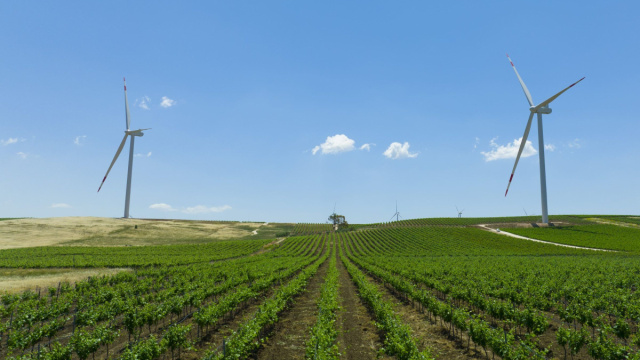 Edison, accordo PPA per due impianti rinnovabili in Sicilia ed ... &copy; Creative Commons