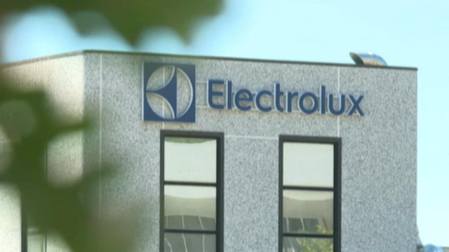 Electrolux, sciopero e manifestazione nazionale a Cerreto d'Esi &copy; Creative Commons