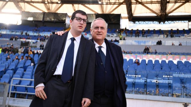 Focus on Football Medicine  Le parole di Claudio ed Enrico Lotito ... &copy; Creative Commons