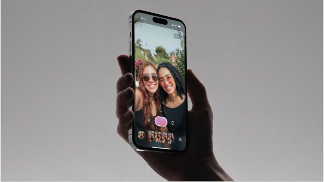 Former TikTok execs built an app that uses AI to teach you how to ... &copy; Creative Commons