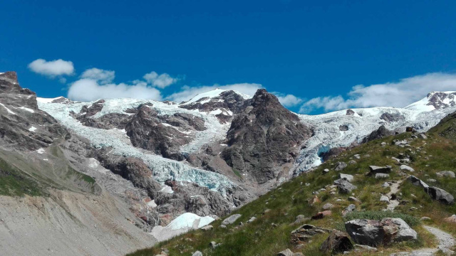  Ghiacciaio del Lys - Gressoney  MontMars.it &copy; Creative Commons