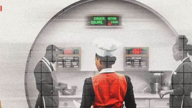 How it works: FoodCourt's dark kitchens &copy; Creative Commons