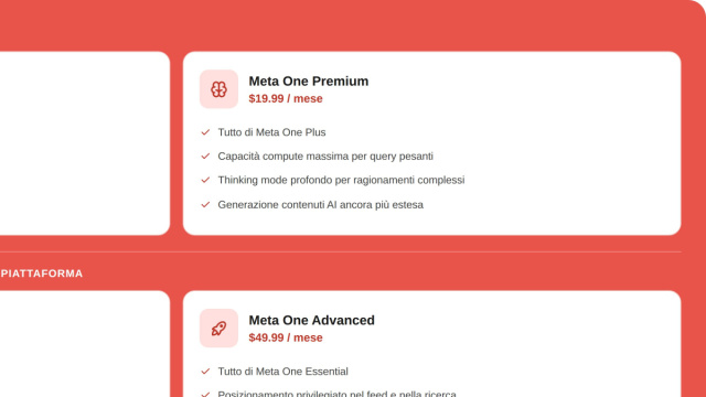 Instagram potrebbe cambiare per sempre &copy; Creative Commons