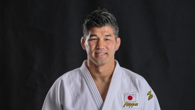 Kosei Inoue Bows Out / IJF.org &copy; Creative Commons