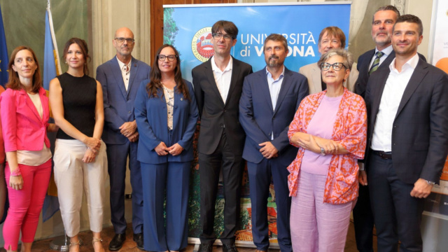 La Notte Europea della Ricerca torna a Verona - Univrmagazine &copy; Creative Commons