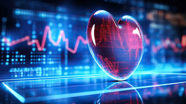 L'Intelligenza artificiale &ldquo;legge&rdquo; il cuore - INNLIFES &copy; Creative Commons