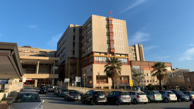 L'Ospedale Papardo di Messina, in collaborazione con l'Universit&agrave; ... &copy; Creative Commons