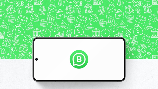 Meta Business AI Agent sbarca su WhatsApp per aiutare le aziende ... &copy; Creative Commons