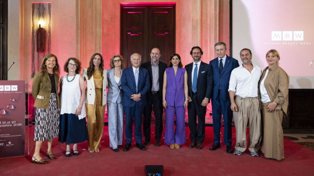Milano Beauty Week 2026: il programma &copy; Creative Commons
