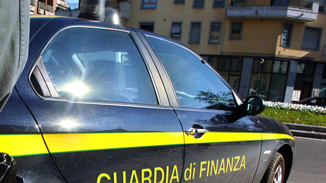 Ndrangheta, confiscato il tesoro del gruppo Lobello: oltre 162 ... &copy; Creative Commons