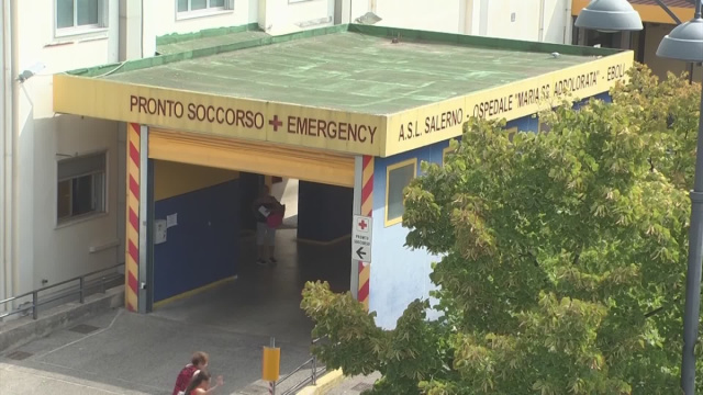 Ospedale di Eboli al collasso: la denuncia della Fials &copy; Creative Commons
