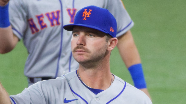 Pete Alonso - Wikipedia &copy; Creative Commons