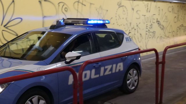 POLIZIA DI STATO DI VENEZIA &ndash; COMMISSARIATO DI P.S. DI MESTRE ... &copy; Creative Commons